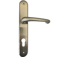 Maniglie per porte interne