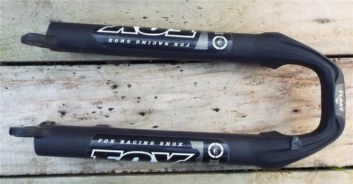 Fox float evolution nero - 32,