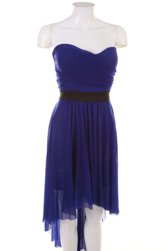 Abito tally weijl blu - s, #9763
