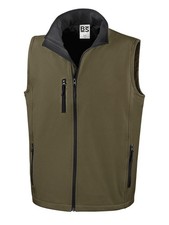 BS Gilet TRAVELLER Giubbotto
