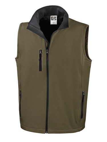 Gilet traveller giubbotto - gilet,