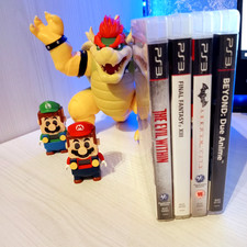 LOTTO GIOCHI PS3 PLAYSTATION 3