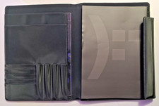 Vintage A4 Document Holder