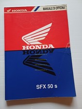 Honda sfx 1995 - sfx,