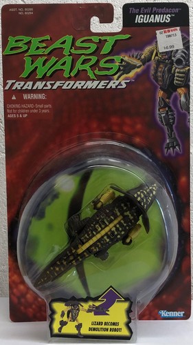 Transformers vintage beast - transformers,