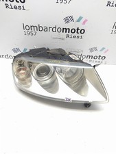 Faro Fanale Luce Anteriore