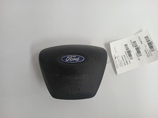 SRS Driver/Left Airbag For
