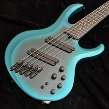 Basso elettrico Ibanez