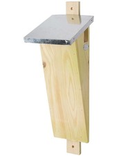 CASETTA IN LEGNO PER