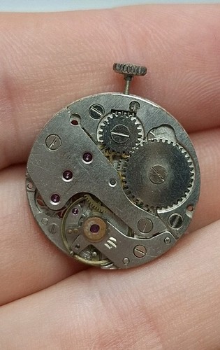 833 movimento orologio da - ap,