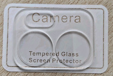 Pellicola protettiva obiettivo fotocamera trasparente Oppo Reno 13 F 5G NUOVO