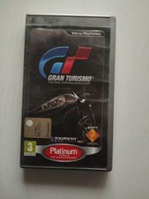 GT Gran Turismo PSP