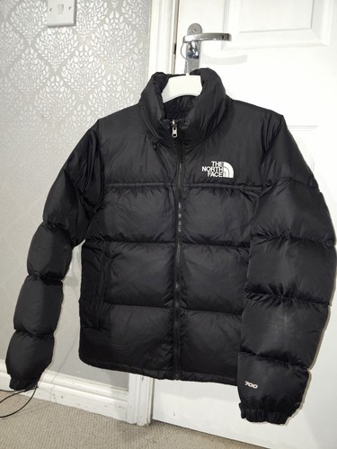 The north face 700 retro - face,