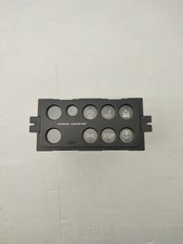 Centralina Check Control