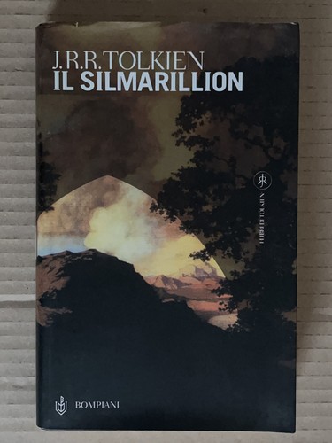 Tolkien il - -,