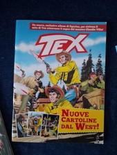 NUOVE CARTOLINE DAL WEST TEX