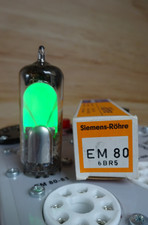 SIEMENS EM80 6BR5 Ventaglio Magico | Very Strong ✅ | Tubo Tubo | NOS NIB