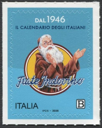 Italia 2026 calendario di - 2026:,