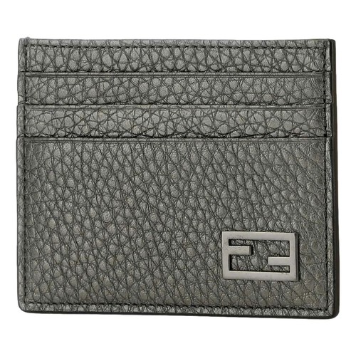 Portafoglio fendi baguette - baguette, in