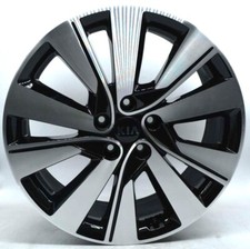 4 cerchi lega kia sportage