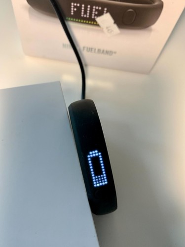 Nike fuelband fitness - fuelband,