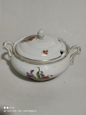 BAVARIA Arzberg Schumann 25 Germany Zuppiera Vintage 