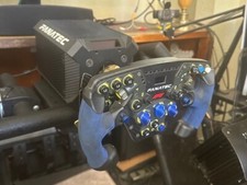 Fanatec Podium F1 DD1 Base