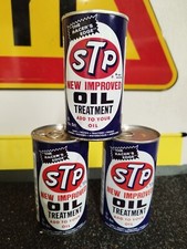 Lattine STP Vintage Epoca Vecchie