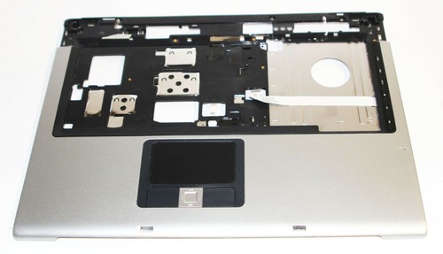 Custodia superiore touchpad