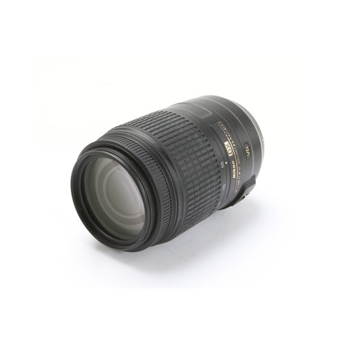 Nikon 6 55 - 4,5-5,6/55-300, ed
