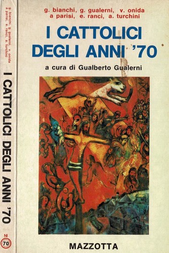 Cattolici degli anni - i,