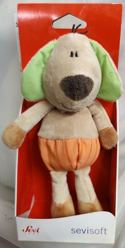 Trudi 89113 cane sevi - 89113, raro