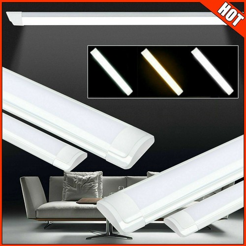 Tubo led 90 - 30, cm