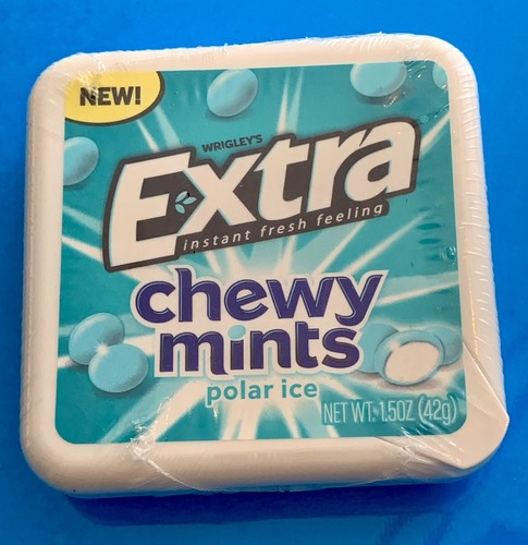 Caramelle wrigley extra - wrigley’s,