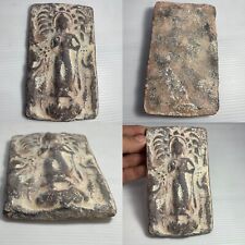 Meraviglioso antico Budha in