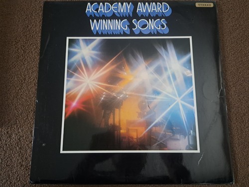 Various academy award - academy,