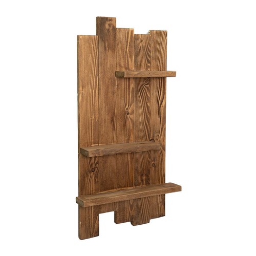 Mensola legno - mensola, in