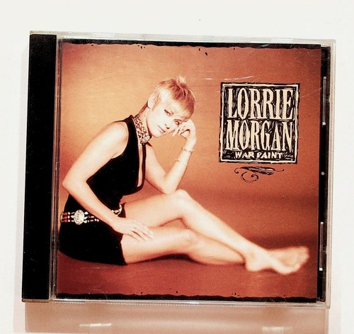 Lorrie morgan war - lorrie,