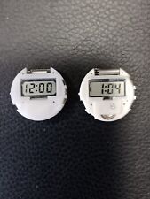 Moduli Orologio LCD Vintage ( Donna)