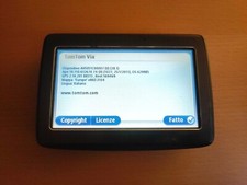 TomTom Via 120 4EH45 con mappa Europa 860.3104