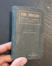 RADIO FORMULARIO SCHEMI