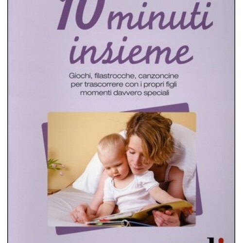 Libro minuti insieme - minuti,