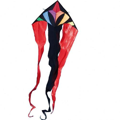 Flowtail delta kite 600 - hq,