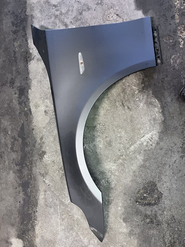 Parafango bmw e60 - parafango,