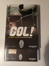 I 3000 GOL DELLA JUVENTUS - Da Boniperti A Del Piero n° 13 - DVD SLIPCASE NUOVO
