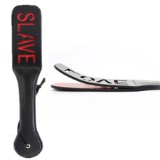 slave paddles frustino bondage