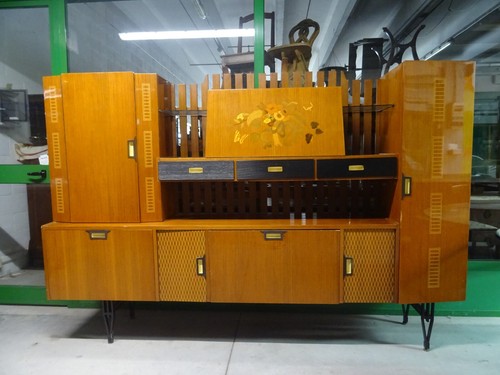 Credenza legno la - legno, di