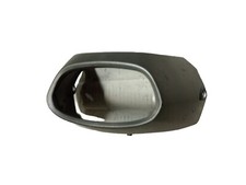 Fondello Marmitta Scarico