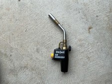 Torcia avviamento grilletto alta intensità Bernzomatic TS8000