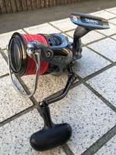 DAIWA Power Surf QD 4000